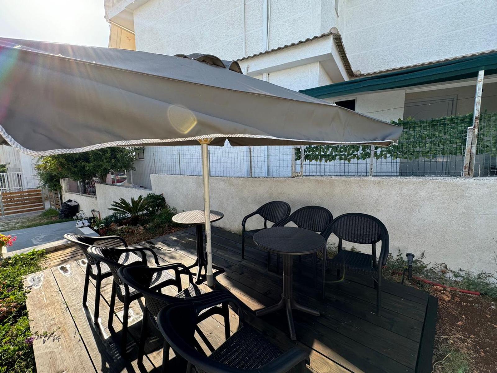 Sulozeqi Apartments Ksamil Exterior photo